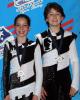 Lorraine McNamara &amp; Quinn Carpenter, bronze novice FD A.