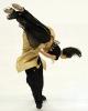 New Free Dance: "Piledriving Miss Daisy"