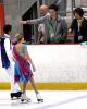 Pointing coach duo (not in sync--tsk tsk, M&amp;A)