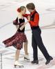 Compulsory Dance Final - Argentine Tango