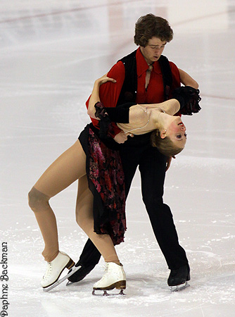 Amanda Van Camp &amp; Kevin Allison