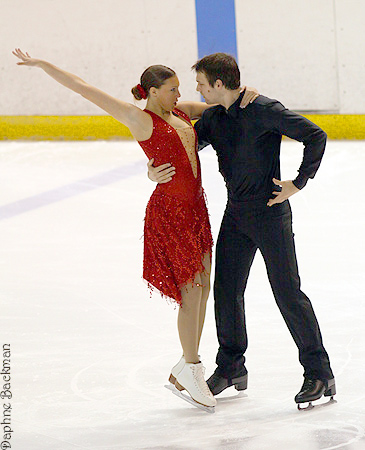 Janine Ashley Halstead &amp; Robert Knopf, Jr