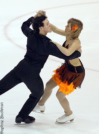 Elizabeth Ritenour &amp; Derek Ontko
