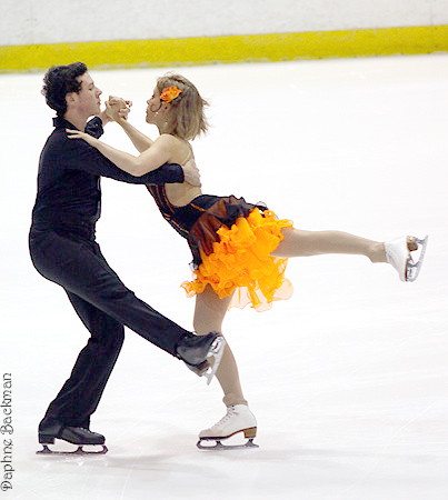 Elizabeth Ritenour &amp; Derek Ontko