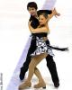 Anastasia Cannuscio &amp; Colin McManus