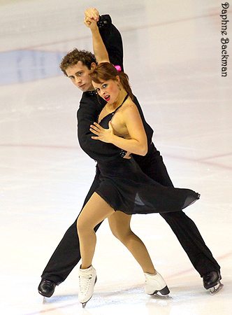 Gabrielle Friedenberg &amp; Ben Nykiel