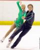 Angelina Kabysheva &amp; Sergey Komolov
