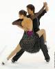 Olivia Martins &amp; Alvin Chau