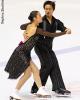 Olivia Martins &amp; Alvin Chau