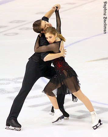 Lauri Bonacorsi &amp; Travis Mager