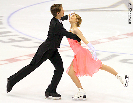 Lauri Bonacorsi &amp; Travis Mager