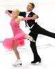 Danielle Calthorpe &amp; Matthew Barlow
