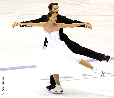 Janine Ashley Halstead &amp; Robert Knopf, Jr