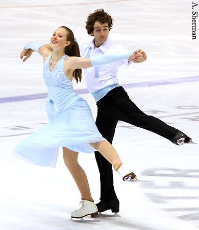 Amanda Van Camp &amp; Kevin Allison