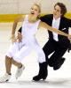 Angelina Kabysheva &amp; Sergey Komolov