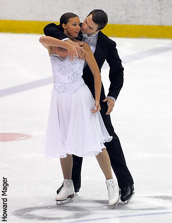 Janine Ashley Halstead &amp; Robert Knopf, Jr.