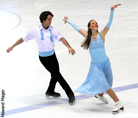 Amanda Van Camp &amp; Kevin Allison