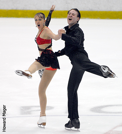 Elizabeth Ritenour &amp; Derek Ontko