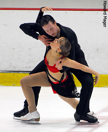 Elizabeth Ritenour &amp; Derek Ontko