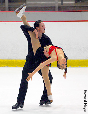 Elizabeth Ritenour &amp; Derek Ontko
