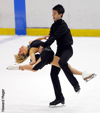 Véronique de Beaumont-Boisvert &amp; Sébastien Buron