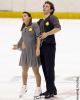Gabrielle Friedenberg &amp; Ben Nykiel
