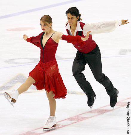 Nicole Orford &amp; Malcolm Rohon