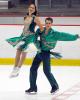 Nikki Georgiadis &amp; Graham Hockley