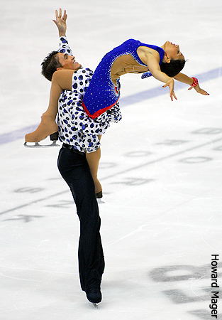 Isabella Cannuscio &amp; Ian Lorello