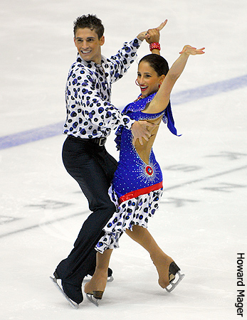 Isabella Cannuscio &amp; Ian Lorello