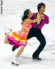 Olivia Martins &amp; Alvin Chau (CAN)
