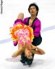 Olivia Martins &amp; Alvin Chau (CAN)