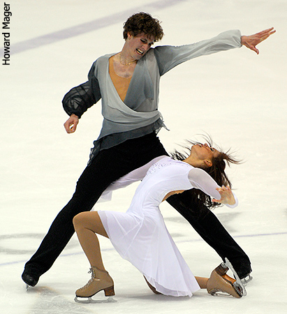 Rachel Tibbetts &amp; Collin Brubaker