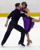 Elisabeth Paradis &amp; Tristan Laliberté (CAN)