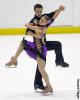 Elisabeth Paradis &amp; Tristan Laliberté (CAN)