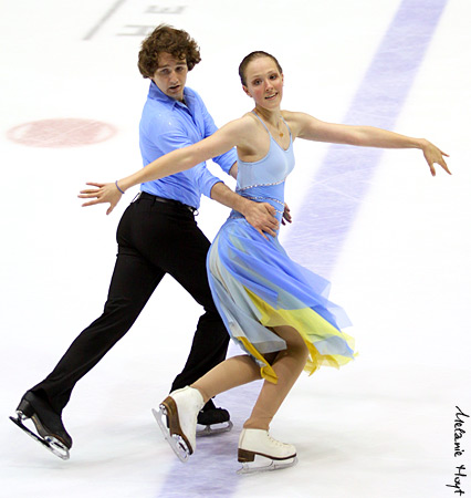 Amanda Van Camp &amp; Kevin Allison