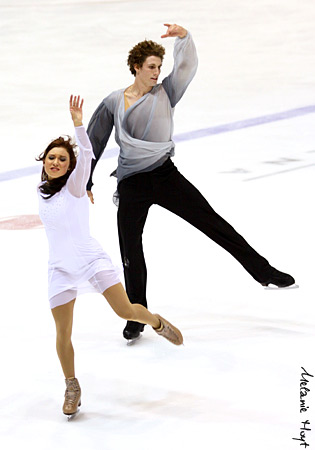 Rachel Tibbetts &amp; Collin Brubaker