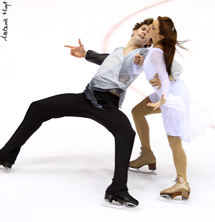 Rachel Tibbetts &amp; Collin Brubaker