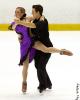 Elisabeth Paradis &amp; Tristan Laliberté (CAN)