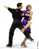 Elisabeth Paradis &amp; Tristan Laliberté (CAN)