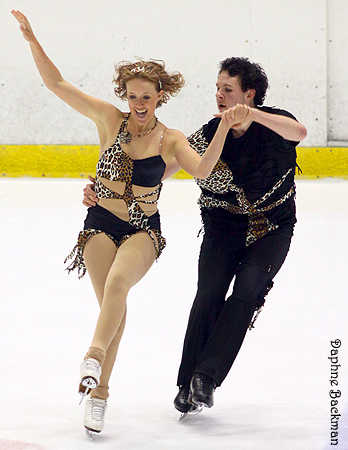 Elizabeth Ritenour &amp; Derek Ontko