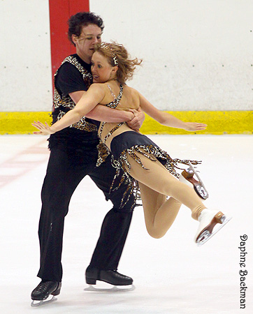 Elizabeth Ritenour &amp; Derek Ontko