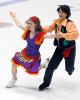 Nicole Orford &amp; Malcolm Rohon O'Halloran