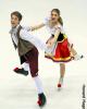 Lauri Bonacorsi &amp; Travis Mager