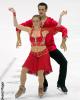 Elisabeth Paradis &amp; Tristan Laliberté