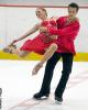 Elisabeth Paradis &amp; Tristan Laliberté
