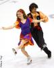 Nicole Orford &amp; Malcolm Rohon O'Halloran