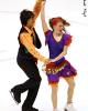 Nicole Orford &amp; Malcolm Rohon O'Halloran