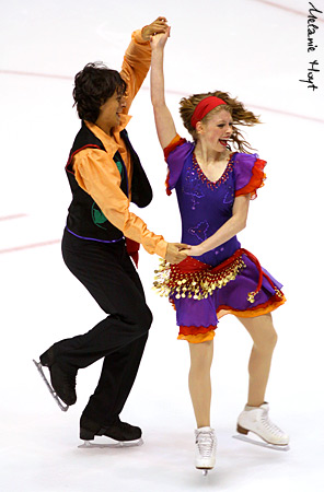 Nicole Orford &amp; Malcolm Rohon O'Halloran