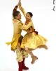Isabella Cannuscio &amp; Ian Lorello